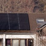 Installation Photovoltaïque et Pompe à Chaleur Air-Air Bisplit à Morschwiller